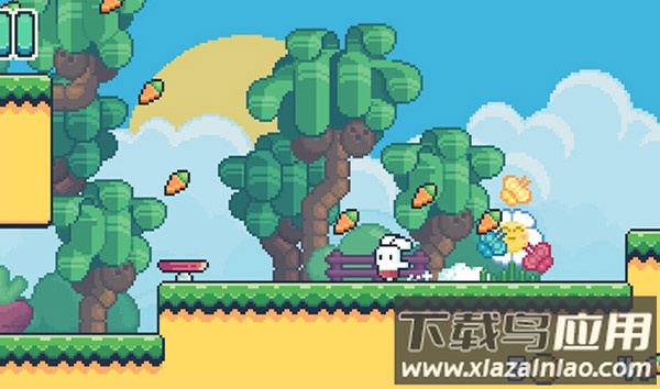 耶兔砸2安卓版下载(Yeah Bunny 2)截图2