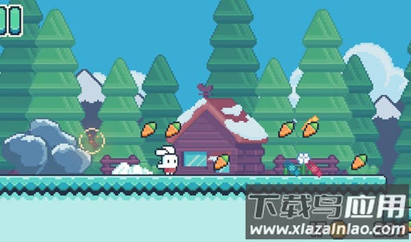 耶兔砸2安卓版下载(Yeah Bunny 2)截图3