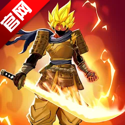 Stickman Legends火柴人传奇谷歌国际版