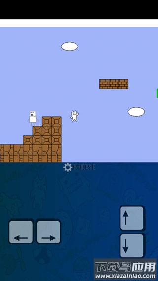 原猫里奥安卓版下载截图1