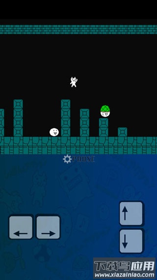 原猫里奥安卓版下载截图4