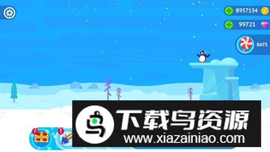 bouncemasters无限金币版破解版截图3