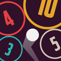 再来一球游戏(One More Bubble)