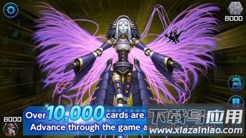 游戏王大师决斗国际服最新版(Master Duel安装器)截图3