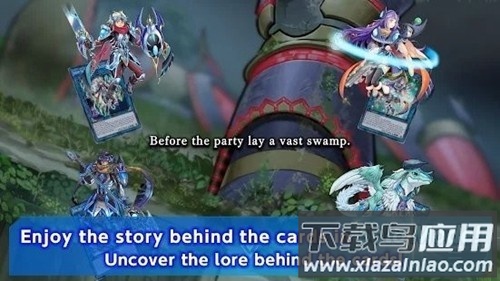 游戏王大师决斗国际服最新版(Master Duel安装器)截图5