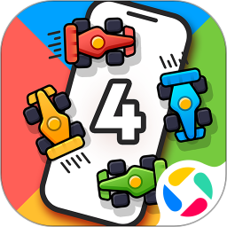 游乐园迷你儿童游戏官方版