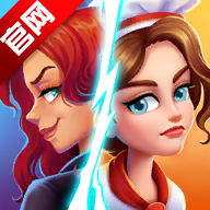 星厨奇迹筑梦之旅游戏中文版