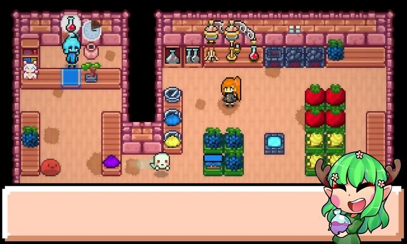 药水欢乐趴破解完整版截图2