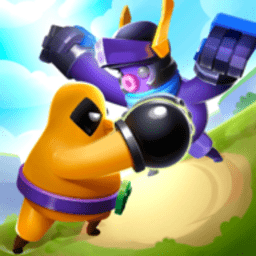 巨星斗殴竞技场游戏(Superstar Brawl Arena - Smash)