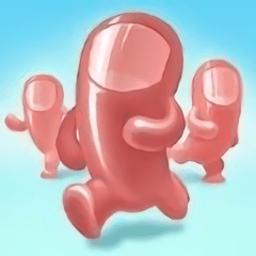 疯狂的器官冲刺游戏(Crazyrun)