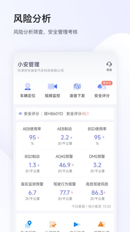 小安管理软件最新版截图2