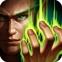 王者战魂官方正版最新版