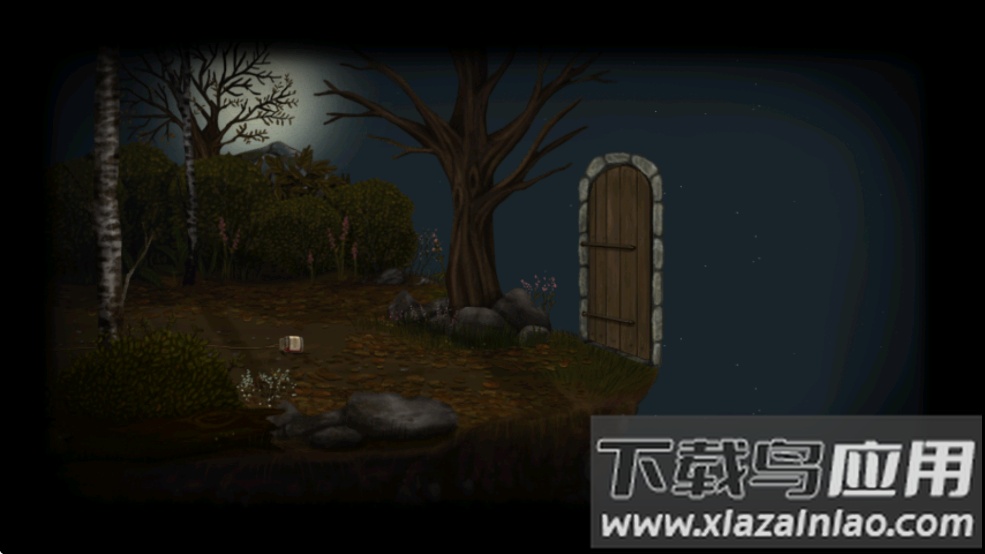 弗兰的悲惨之旅4下载(Fran Bow Chapter 4)最新版截图3