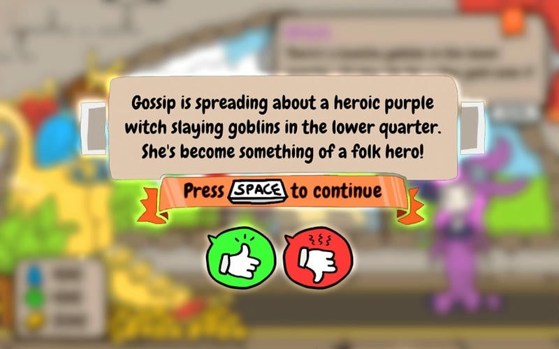 秩序王国破解版最新版截图1