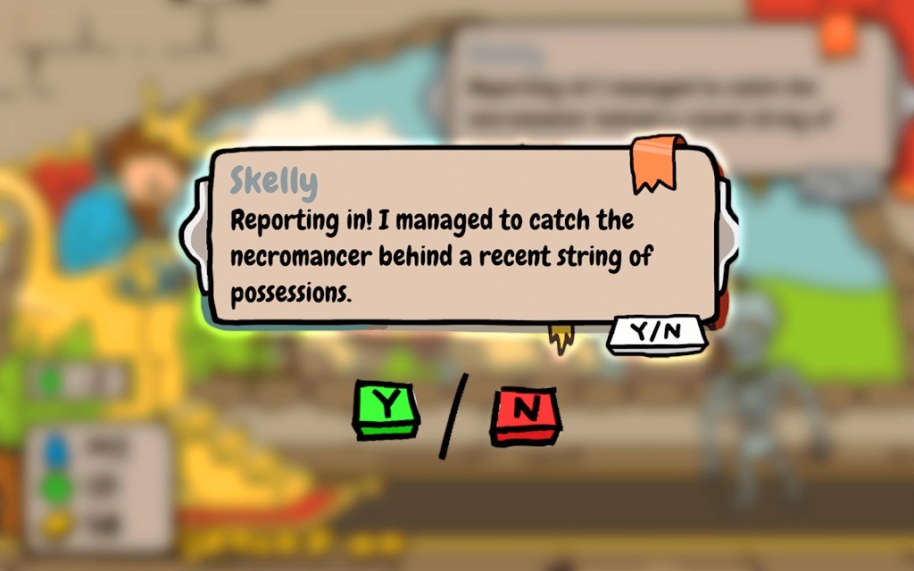 秩序王国破解版最新版截图2