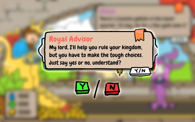 秩序王国破解版最新版截图3