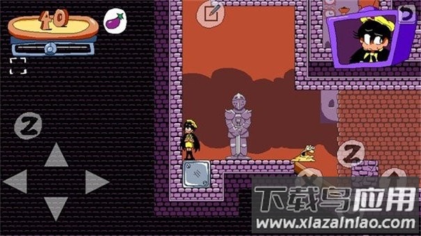 披萨塔佩皮娜模组下载手机版(Pizza Tower)最新版截图3