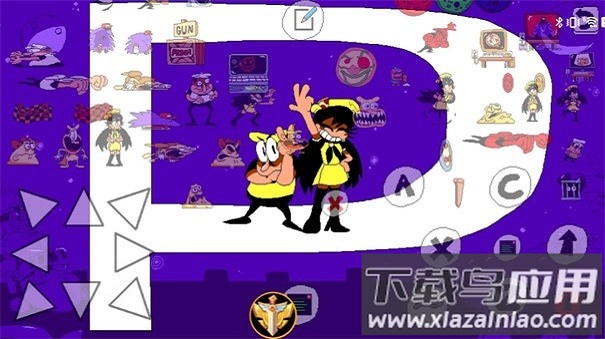 披萨塔佩皮娜模组下载手机版(Pizza Tower)最新版截图4