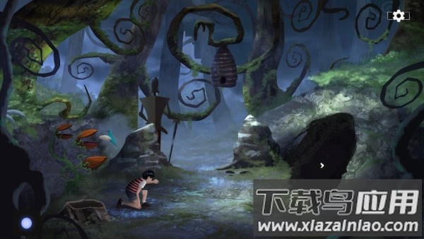 埃尼普尼翁的梦想最新版截图2