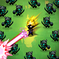 火柴人生存无限金币无限钻石破解版