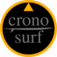 cronosurfwave表盘客户端