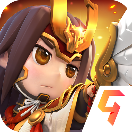 全民主公Ⅱ九游版渠道端