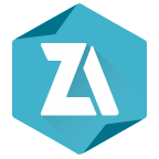 ZArchiver Pro app
