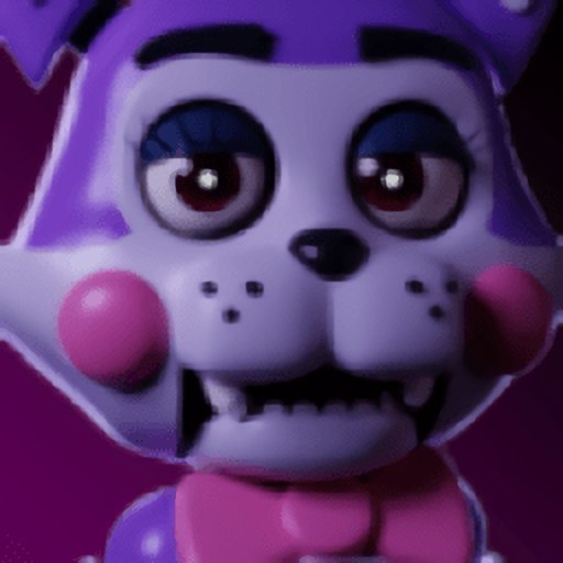 坎迪的五夜后宫无广告(FNaC Remastered)