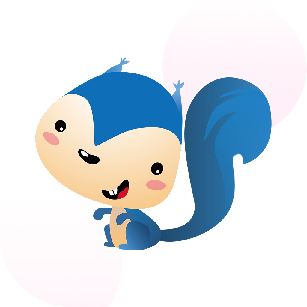 满客宝松鼠校园app