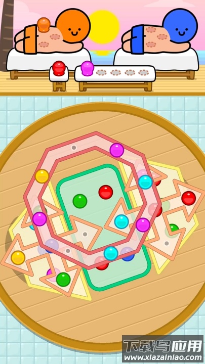 拔了个罐游戏最新版截图3