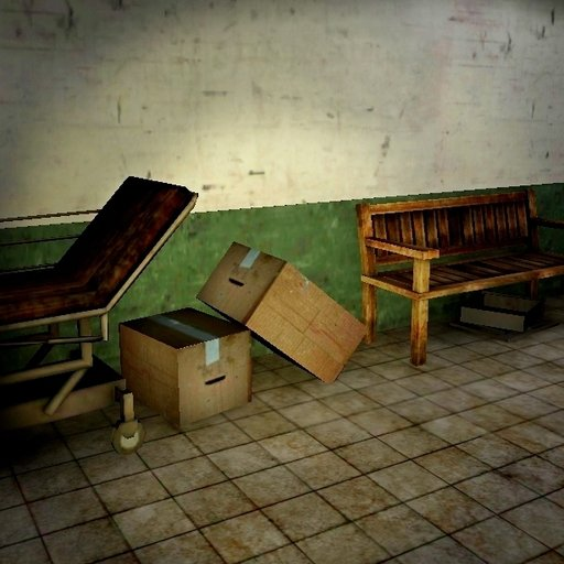 mustscream尖叫跑酷下载