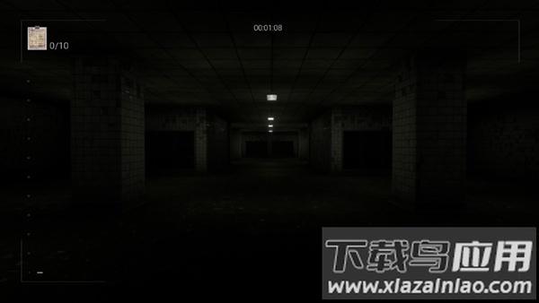 mustscream尖叫跑酷下载截图1