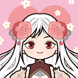 vivi造型师换装游戏