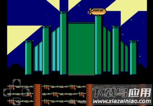 松鼠大作战2手机版最新版截图3