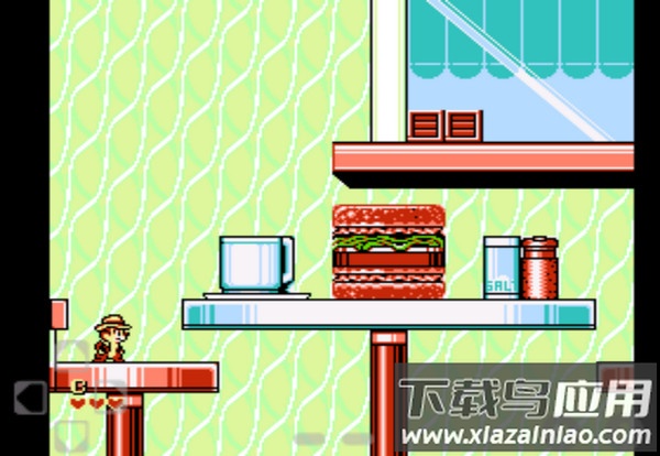 松鼠大作战2手机版最新版截图4