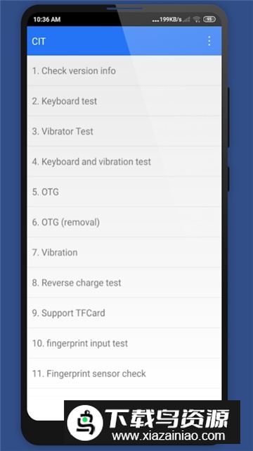 Hidden Settings For MIUI(miui隐藏设置软件google版)截图4