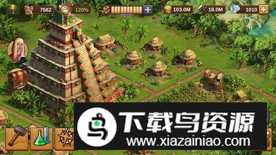 Forge of Empires帝国的建立中文版最新版截图3