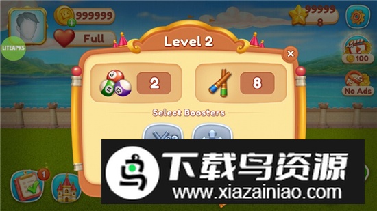 Royal Pool皇家台球无限金币内置菜单版截图7