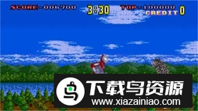 悟饭奥特曼空想特摄无限能量版秒杀版最新版截图2