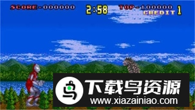 悟饭奥特曼空想特摄无限能量版秒杀版最新版截图3