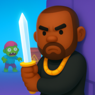 僵尸刺客潜行大师游戏