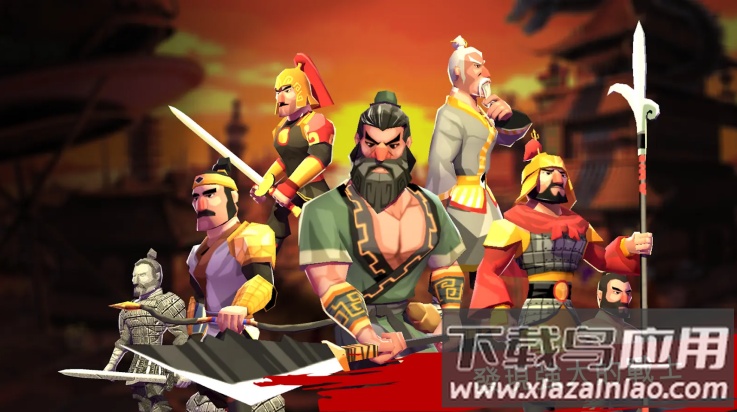 特洛伊战争游戏(Trojan War Premium)截图2