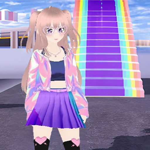 时尚公主跑跑跑下载最新版