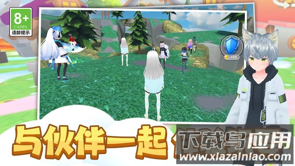 时尚公主跑跑跑下载最新版最新版截图1