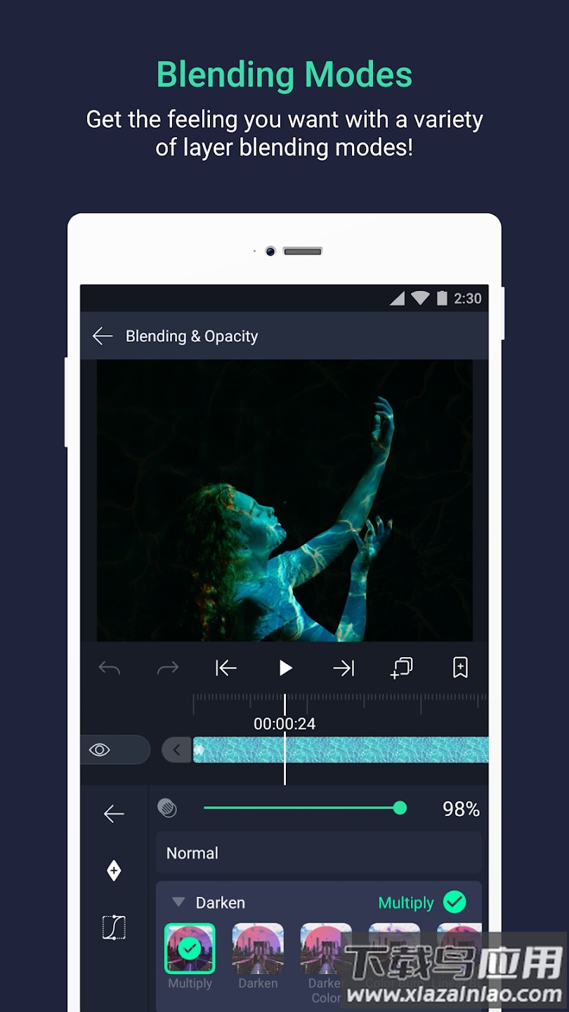 Alight Motion app截图3