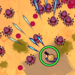 小小射击达人最新版