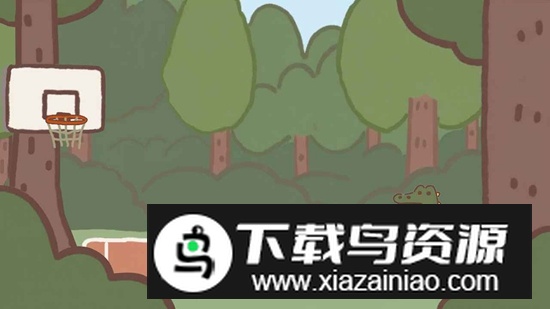 动物篮球游戏官方正版最新版截图2