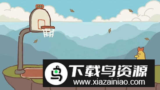 动物篮球游戏官方正版最新版截图3