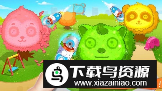 宝宝环保手工游戏安卓版最新版截图3
