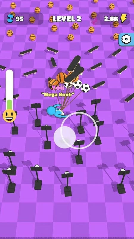 我健身贼棒作弊菜单版最新版截图3